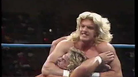 Terra Ryzing vs. Terry Taylor [1994-04-24]