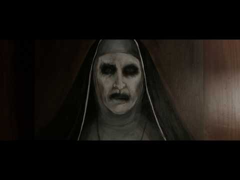 The Nun - A Freira Maldita - Trailer Legendado