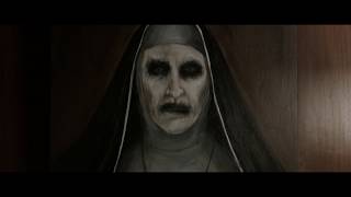 The Nun - A Freira Maldita - Trailer Legendado