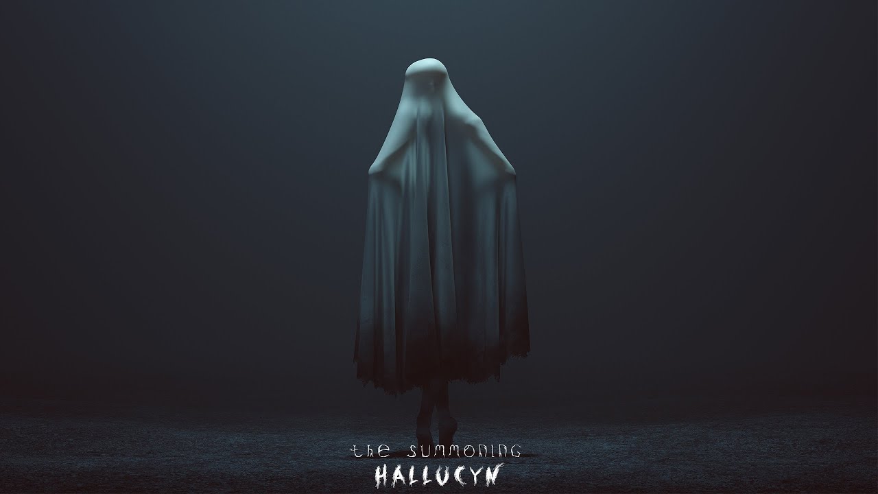 Halloween Horror Song - The Summoning | Scary Dark Music