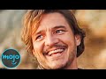 Top 10 Times Pedro Pascal Was Awesome