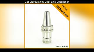 Review BT30 tool holder Chuck Milling Tools CNC BT Collet Chuck High Speed CNC Machine Cutting BT30