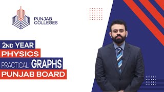 PGC Lectures-Inter Part II-Punjab Board-Physics - Practical
