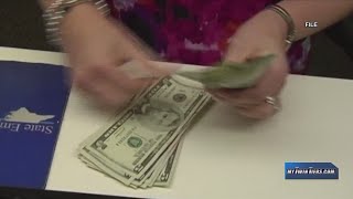 Corning Credit Union helping Gaffer District businesses with the Buy Now Save Later Program