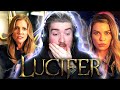 Irish Guy Watches *LUCIFER* For The First Time | S3 Episode 5 Reaction