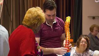 Ask Arlington: Aging Well Expo