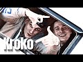 187 Allstars - Kroko (prod.Kingside)