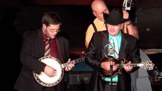 The Burrows Brothers feat Ted Jones - Hills Of Roane County