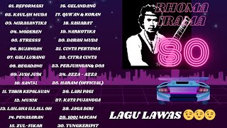  Album Rhoma Irama  Lagu Terpopuler Sepanjang Masa