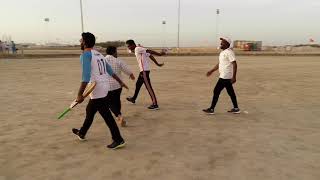 One Day Cricket Tournament - Alliance Cricket Ground screenshot 5