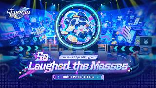 Honkai: Star Rail Version 4.2 