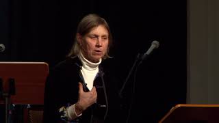 Cynthia Bourgeault: The Law of Three