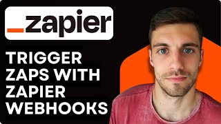How to Trigger Zaps with Zapier Webhooks 2026 (Use Webhooks by Zapier)