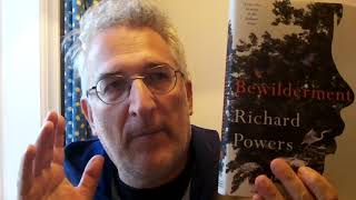 Richard Powers Bewilderment