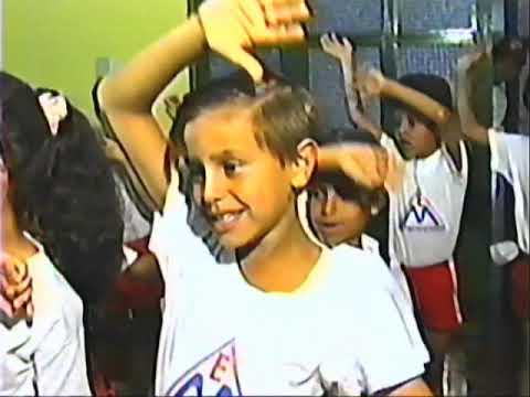 Formatura - Pré 1992 - Aroldo de Azevedo