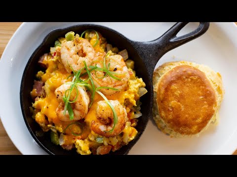 Video: Ricettario Big Bad Breakfast
