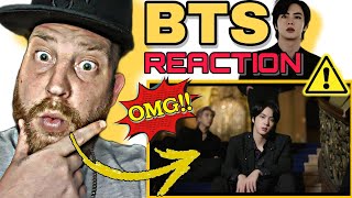 First Time Hearing - Bts 방탄소년단 - Black Swan Reaction Video