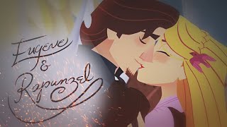 Eugene & Rapunzel ∞ Always