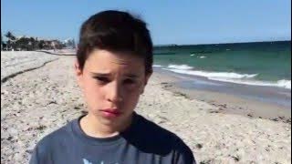 1 Thing, 2 Do, 3 Words, 4 You | Christian Lalama