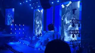 Show de Luck Ra en el Movistar Arena - Que me falte todo (18/11/24)
