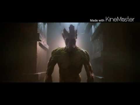 【MAD】マーベル × ONE OK ROCK Re:make