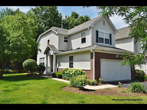 354 Ridge Road, North Aurora, IL home video tour