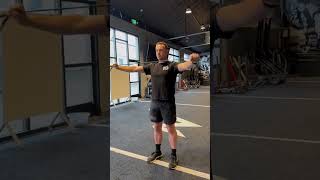 Band Pull A Part