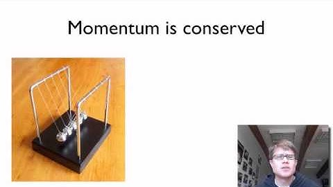 Momentum