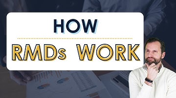 RMDs Simplified: Know the RMD Rules