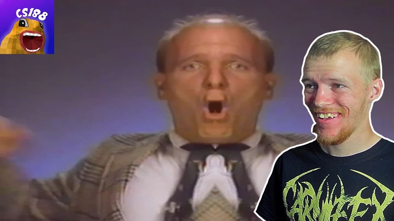 Реакция - [YTP] ЭТО ЖЕ ВСЁ!!!