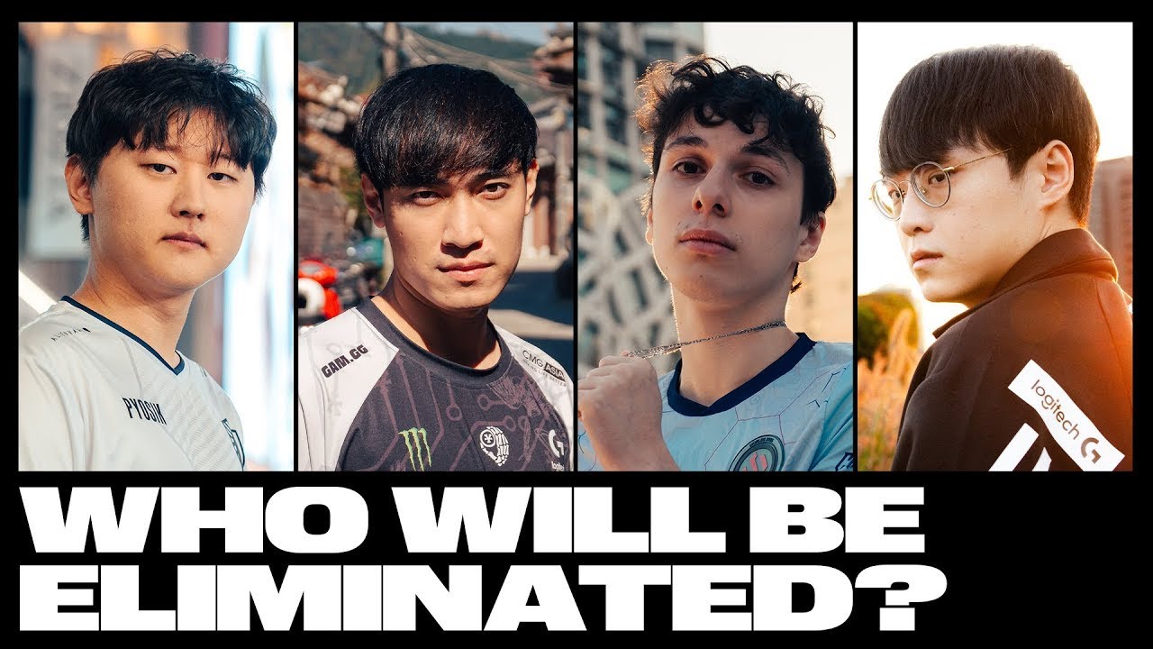 DO OR DIE | Swiss Stage Day 5 Tease | Worlds 2023
