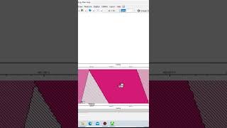 Rockworks Tips   Membuat Lithologi Plan View Map