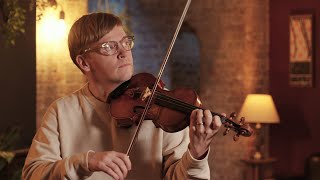 Violinist Pekka Kuusisto on Vivaldi's The Four Seasons screenshot 5