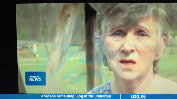 Linda Henson - Everyday Hero