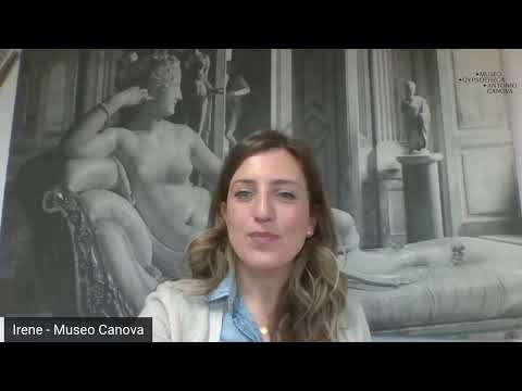 Video: Museo Traforato