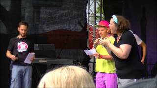 CSD Darmstadt 2015 (Teil 2)