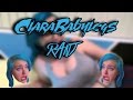 ClaraBabyLegs View Whore Rant