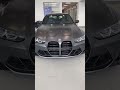Carbon Fiber BMW M3 In Stock Now At Elite BMW