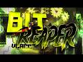 BIT REAPER by Vlacc 100% [INSANE DEMON] | Geometry Dash