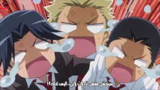 الانمي الرومانسي الرائع 