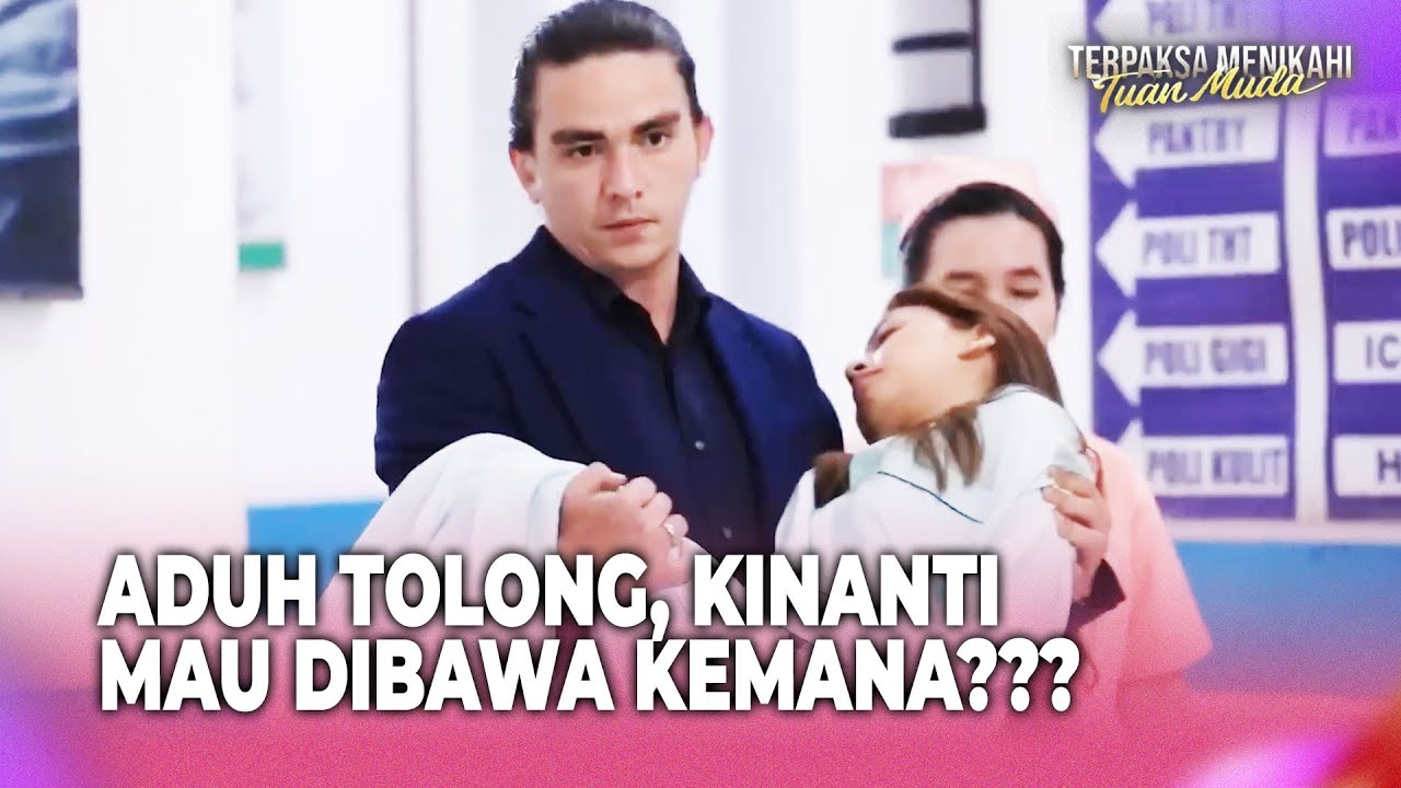 Sukurin! Terima Nasibmu Anita! | Terpaksa Menikahi Tuan Muda Eps 26 (4/4)