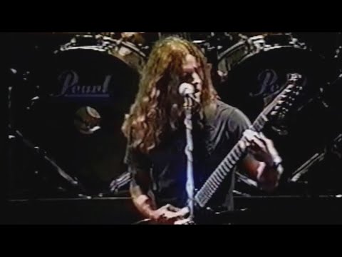 洋楽 Death Death - JAPAN 1995 (Full Concert) REMASTERED - YouTube