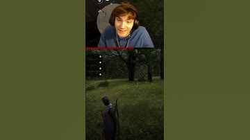 I was wrong… | RDR2 with Chaos Mod and Crowd Control | Twitch: ChunksterChunkus