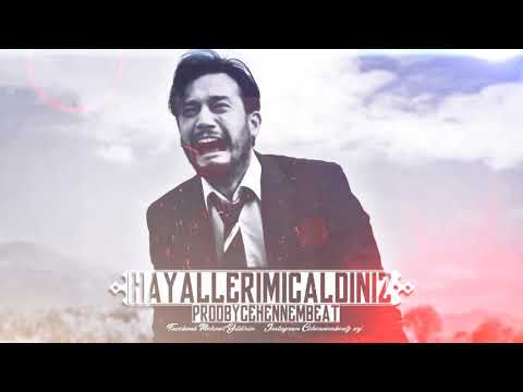 Cehennem Beat - Hayallerimi Çaldınız Lan ! #YORGUNRECORDS