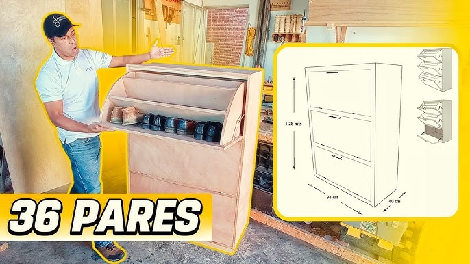 Pica Pecosa: Personaliza los tiradores de tus cajones DIY con chalk paint