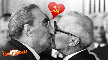 ¿Cuál es el beso del ruso?
