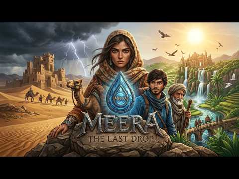 Meera The Last Drop