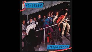ISRAELITES:Sylvester - Sharing Something Perfect Between Ourselves 1979 {Extended Version}