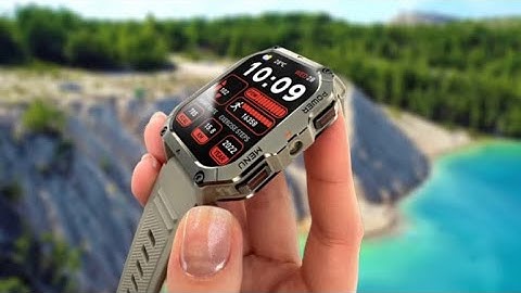 BLACKVIEW W70 PRO | Can a $29 Smartwatch Actually Be Good?