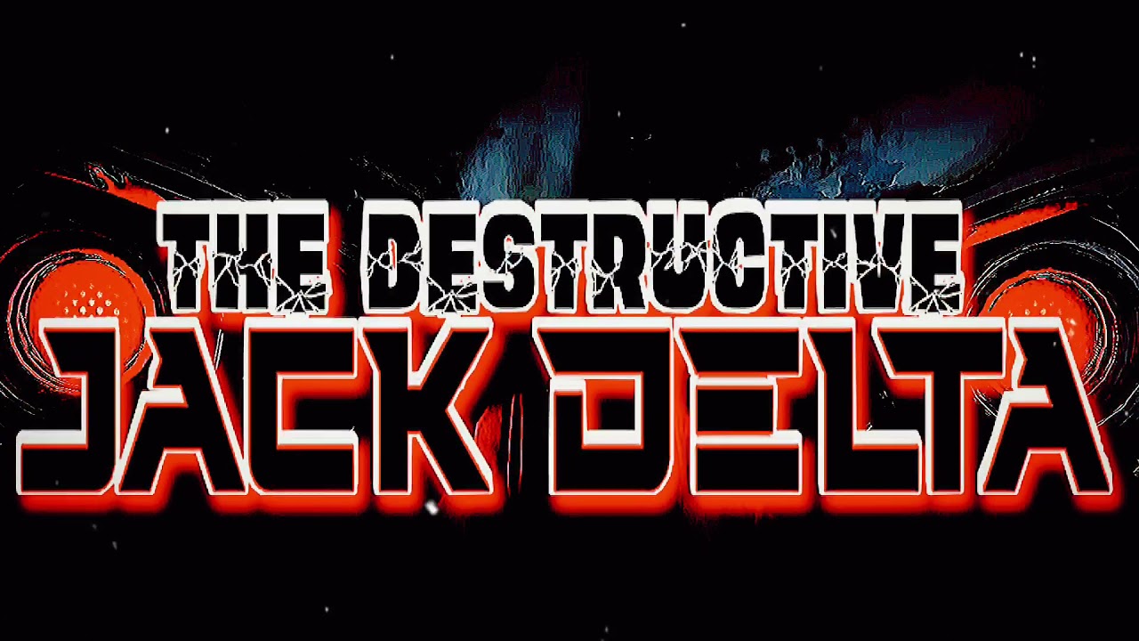 “The Destructive” Jack Delta | OMW Entrance Video
